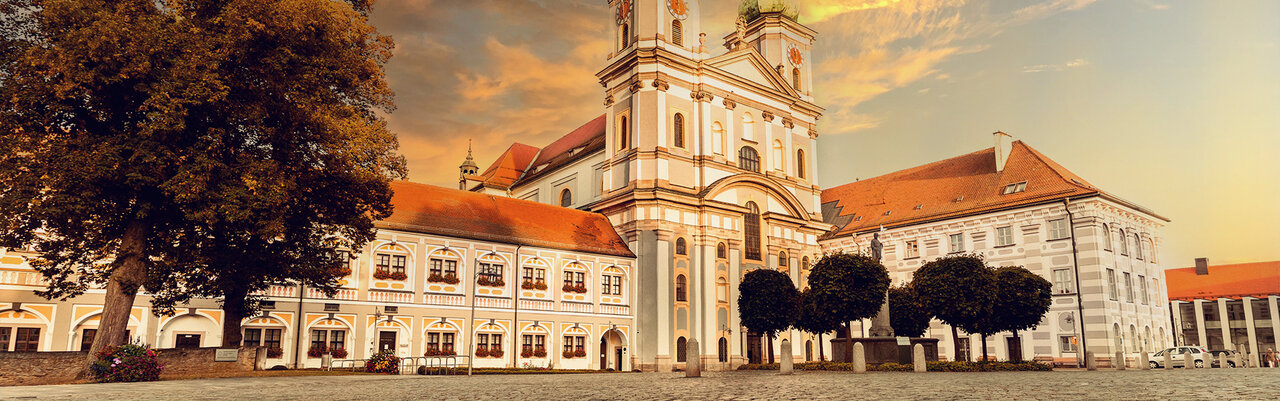  Außenansicht Finanzamt Waldsassen