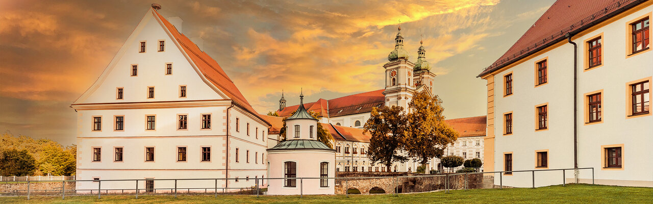  Außenansicht Finanzamt Waldsassen